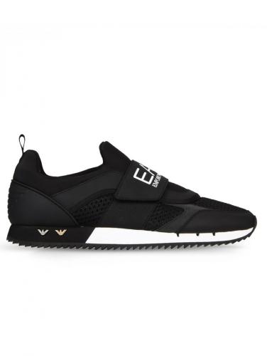 Emporio Armani Ea7 Herren Turnschuhe