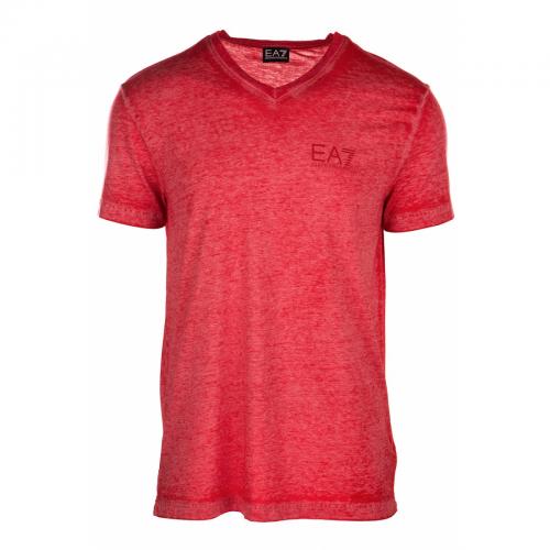 Ea7 Emporio Armani Мъжка Тениска
