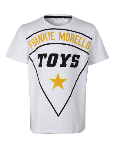 Frankie Morello Тениска