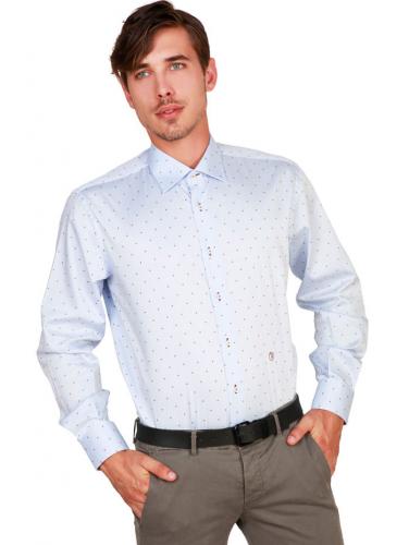 Trussardi Pánské Košile