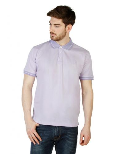 Trussardi, Polo Trička Krátkým Rukávem