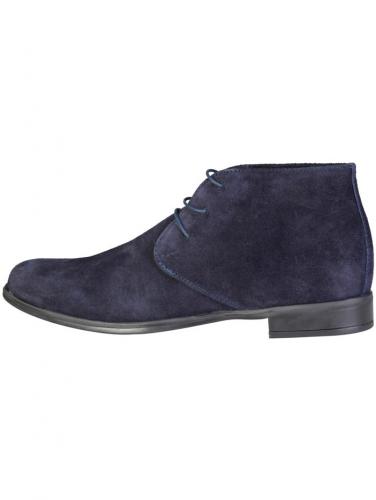 Pierre Cardin, Obchodní Obuv