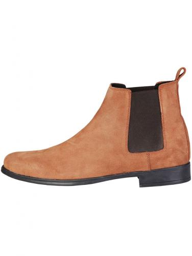 Pierre Cardin, Obchodní Obuv