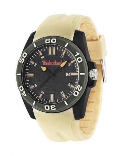 Herrenuhr Timberland