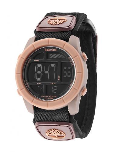 Herrenuhr Timberland