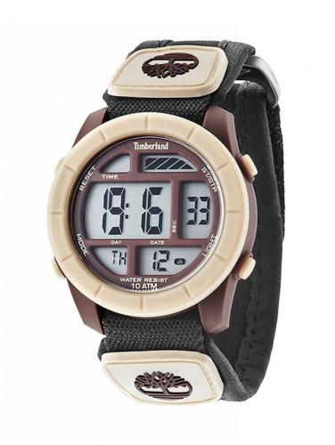 Herrenuhr Timberland