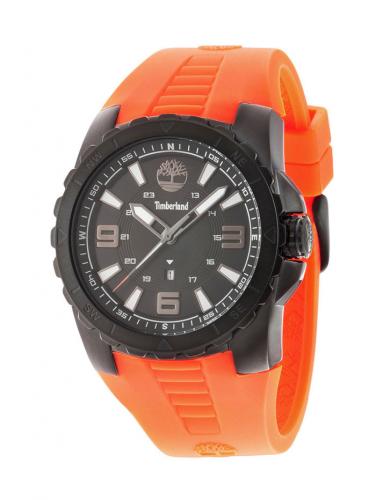 Herrenuhr Timberland