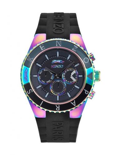Herrenuhr Kenzo