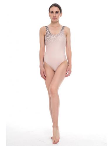 Paramidonna, Bademode