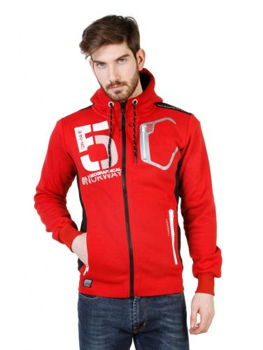 Geographical Norway Мъжки Суетшърт