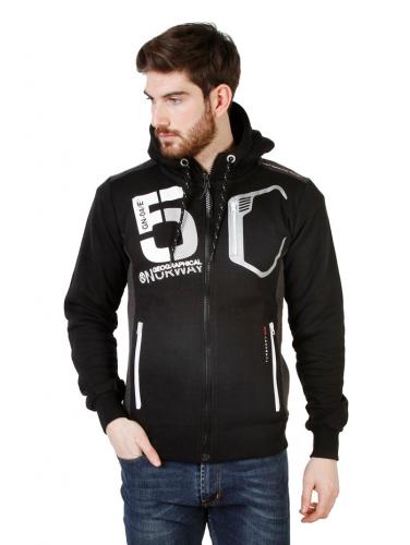 Geographical Norway Мъжки Суетшърт