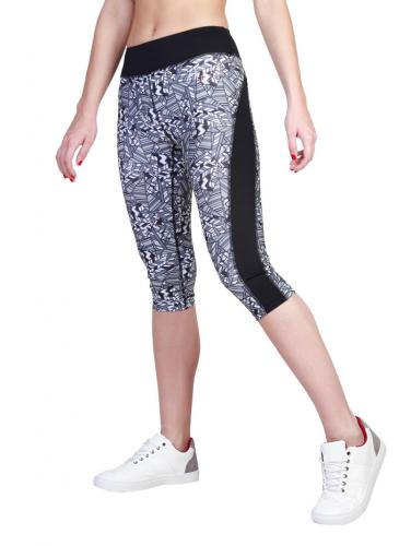 Elle Sport, Legíny