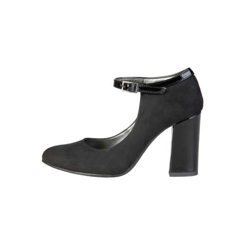 Damen High Heels Made In Italia