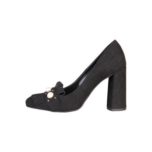 Damen High Heels Made In Italia