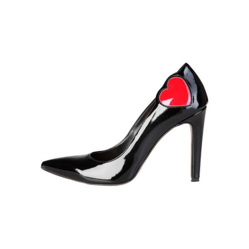 Damen High Heels Made In Italia