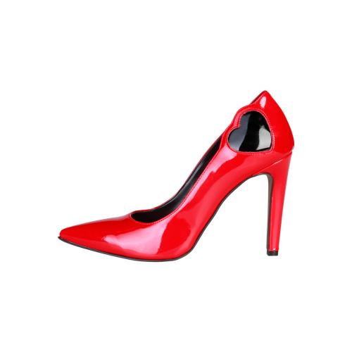 Damen High Heels Made In Italia