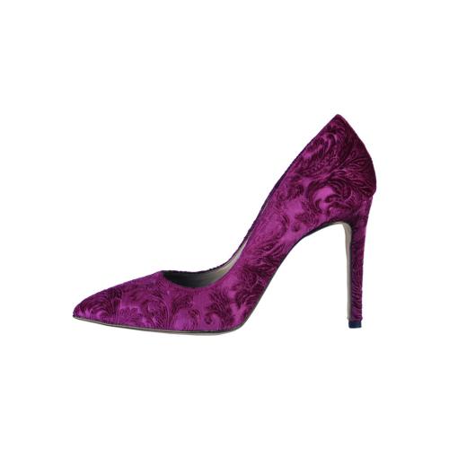 Damen High Heels Made In Italia