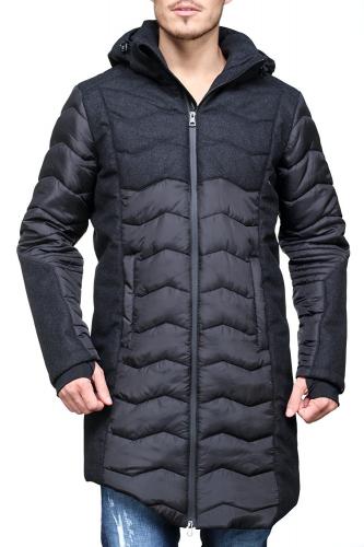 Ea7 Emporio Armani Pánská Bunda