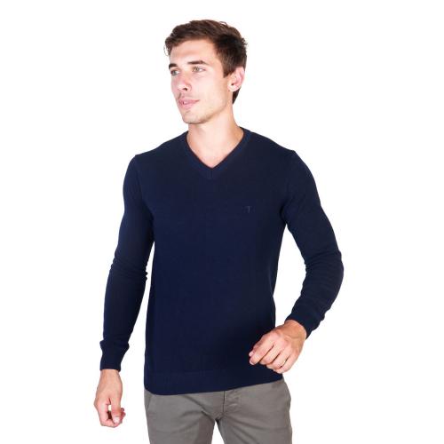 Trussardi Мъжки Пуловер