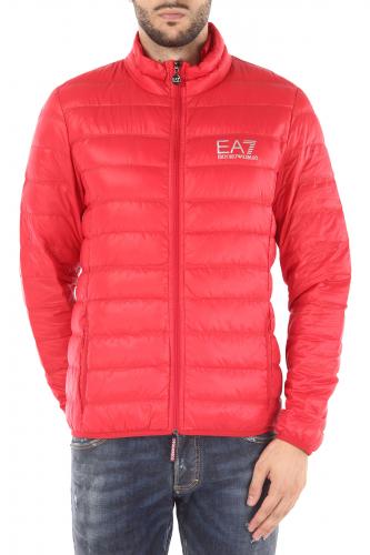 Ea7 Emporio Armani Pánská Bunda