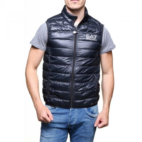 Ea7 Emporio Armani, Bundy