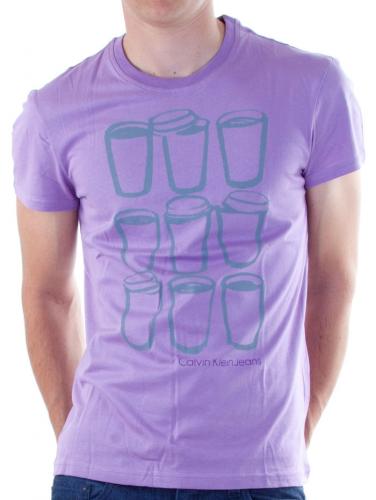 Calvin Klein T-Shirt Herren