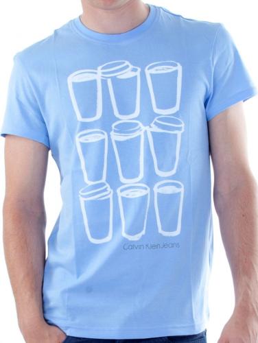 Calvin Klein T-Shirt Herren