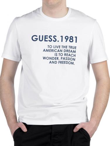 Guess T-Shirt Herren