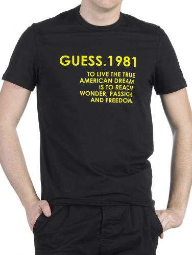 Guess T-Shirt Herren