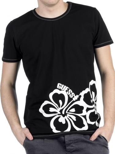 Guess T-Shirt Herren