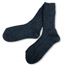 100% Wool Home Socks – Warm, Breathable & Cozy Comfort