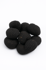 Fresh Black Summer Truffles (Tuber Aestivum) 1Kg (2.2Lb) – Premium Selection Over 15G