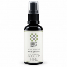Натурален Ароматизатор Бял Бор – Pinus Sylvestris, 50 Мл