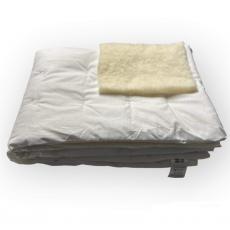 Детска Вълнена Завивка- Лятна 100/150 См