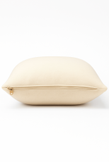 Вълнена Възглавница От Interblanket – 100% Естествен Комфорт От Чиста Вълна