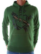 Diesel Sudadera Hombre
