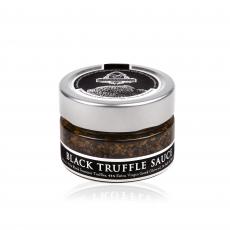 Intergourmandise Minced Black Truffle 100 Gr/ 3.5Oz