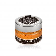 White Truffle Honey