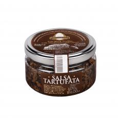 Salsa Tartufata 170 Gr / 6Oz