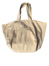 Ленена Плажна Чанта