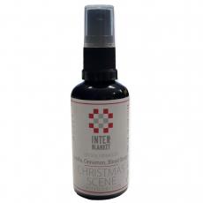 Коледен Аромат С Био Етерични Маса