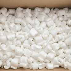 Стиропорен Уплътнители За Опаковане 1 Кг