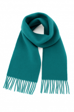 Стилен Мерино Вълнен Шал