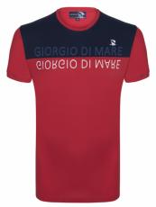 Giorgio Di Mare Camiseta Hombre