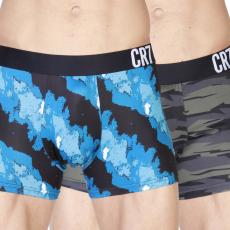 Boxers Cr7 Cristiano Ronaldo Para Hombre