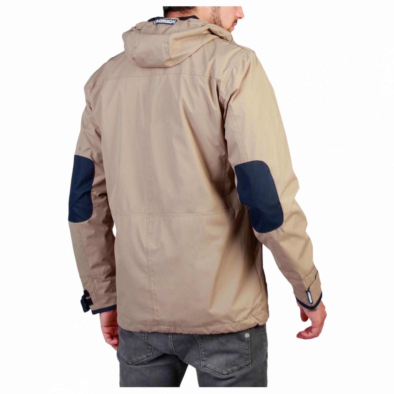 Chaqueta De Geographical Norway