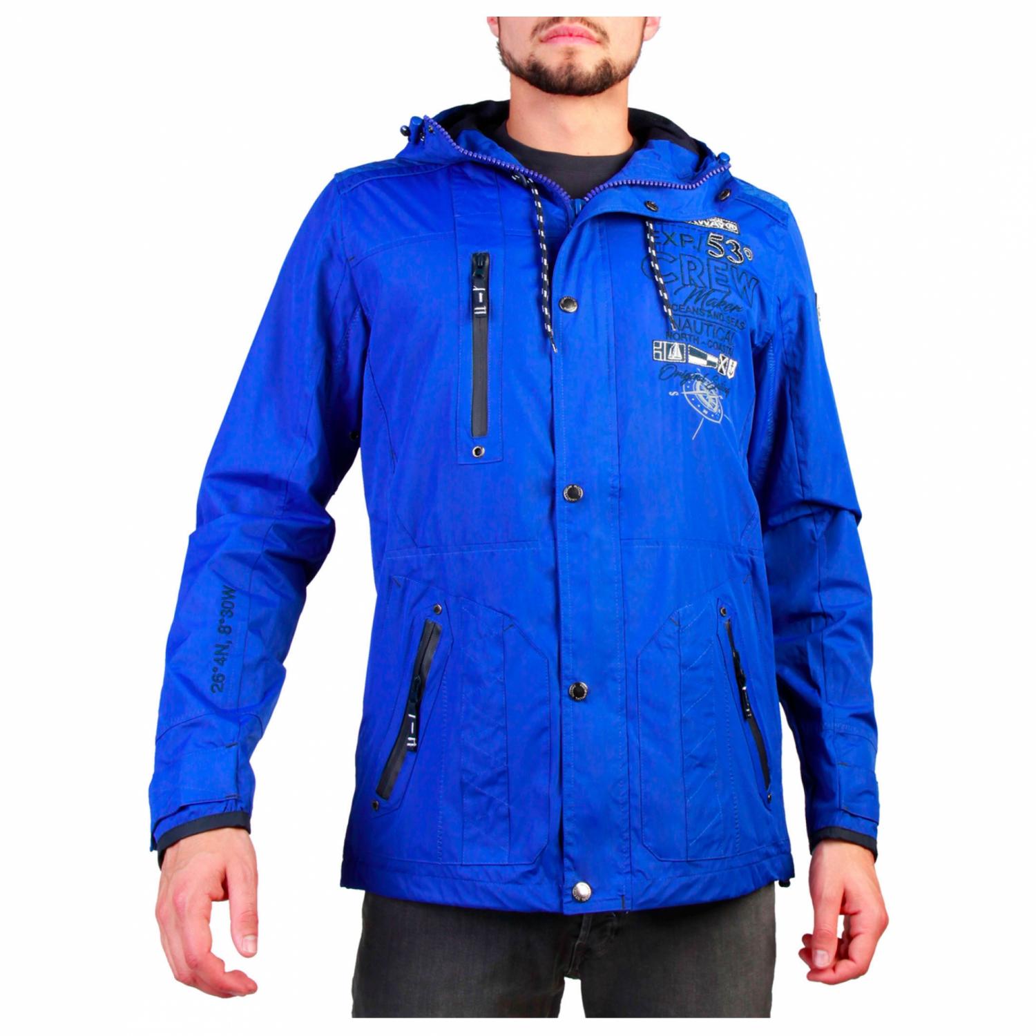 Chaqueta De Geographical Norway