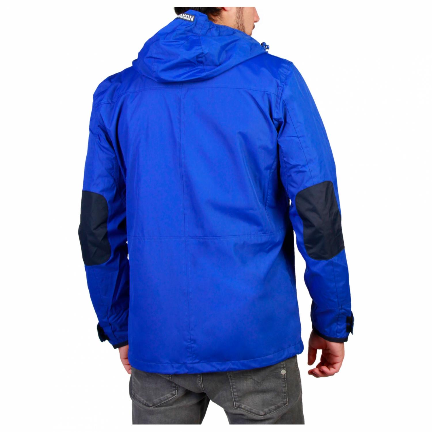 Chaqueta De Geographical Norway