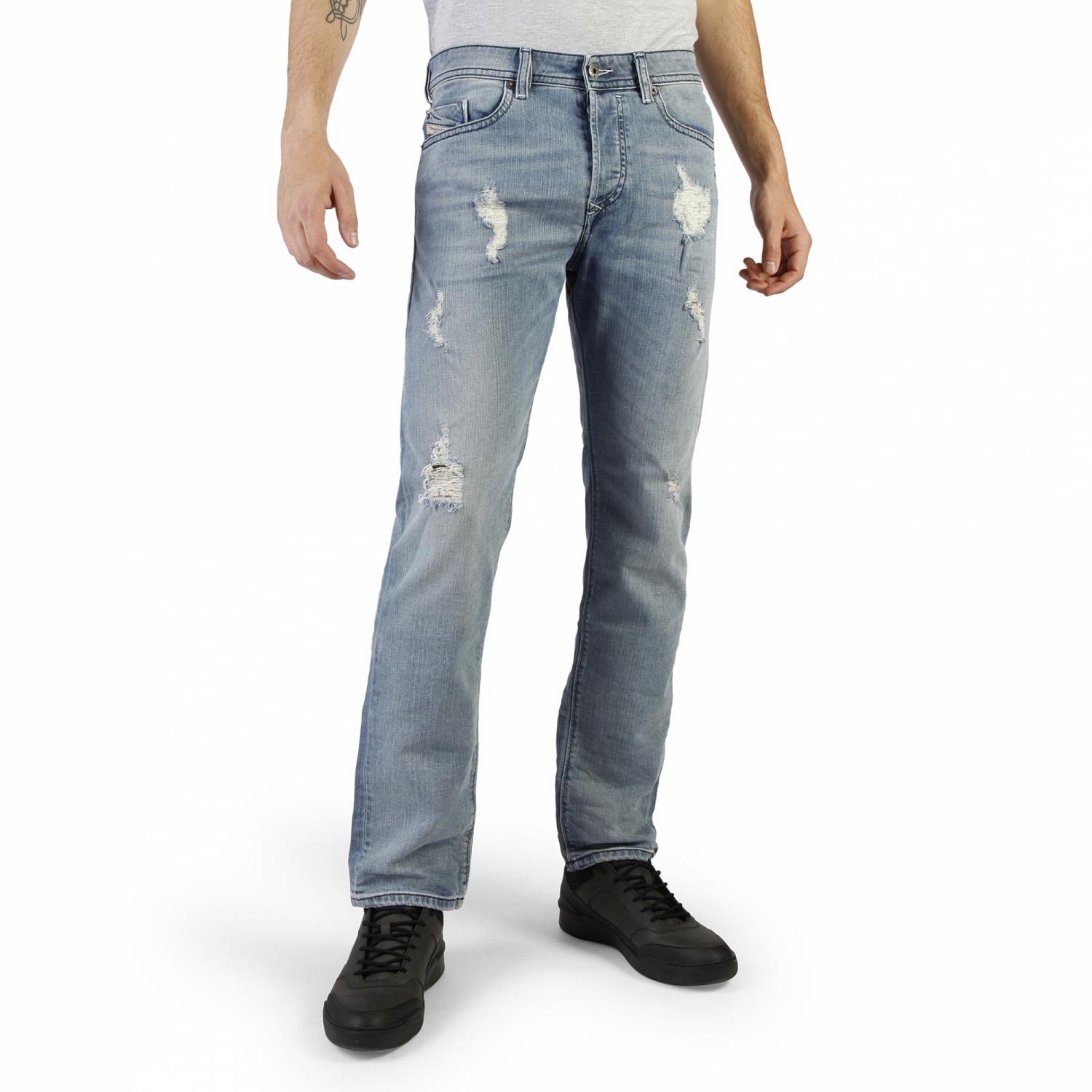 Diesel Jeans Hombre