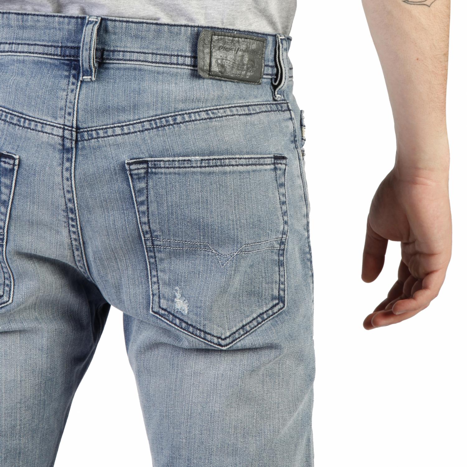 Diesel Jeans Hombre